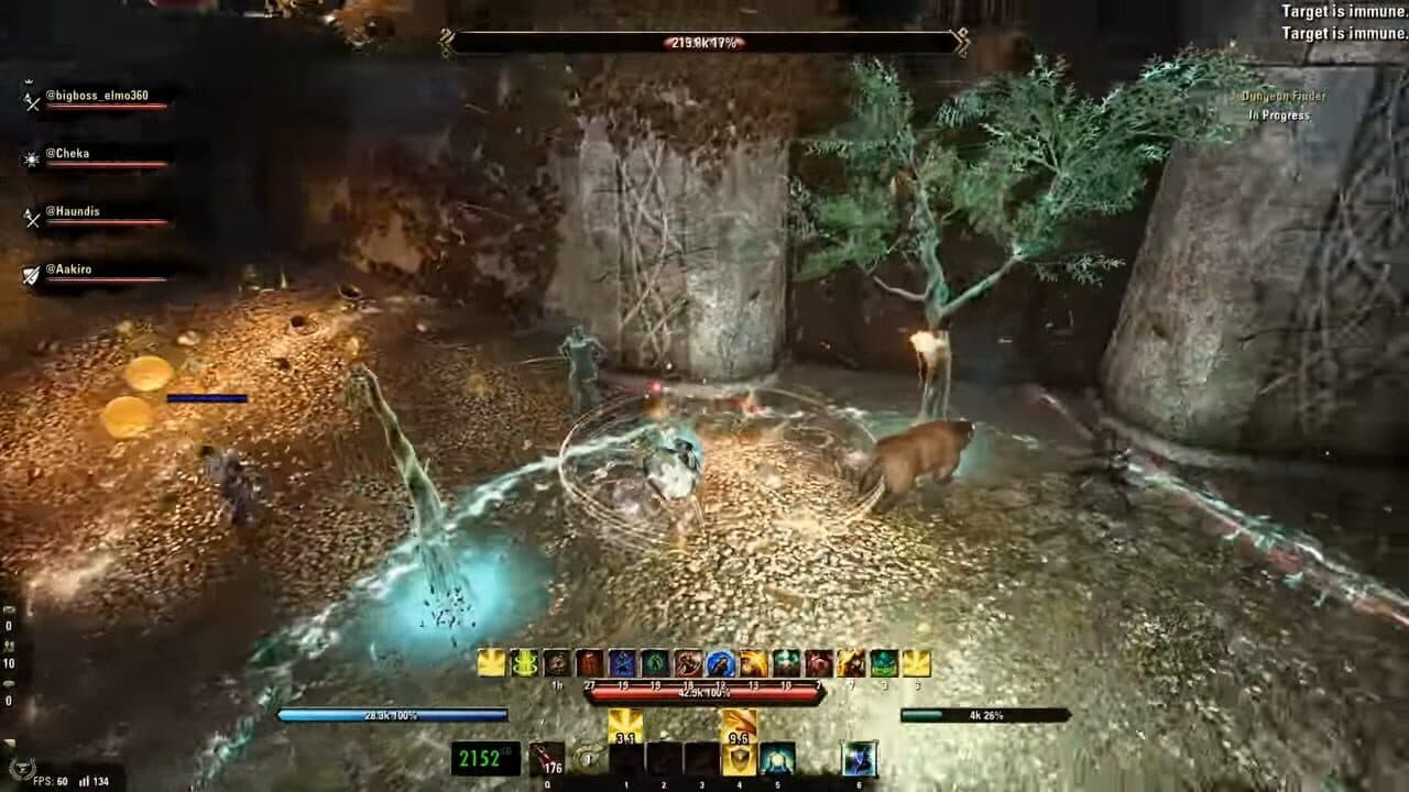 The Elder Scrolls Online: Wrathstone thumbnail 2