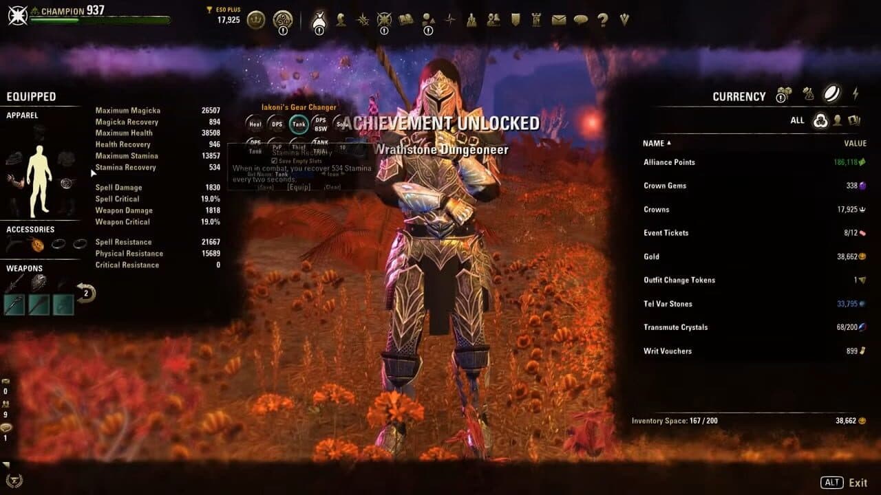 The Elder Scrolls Online: Wrathstone thumbnail 3