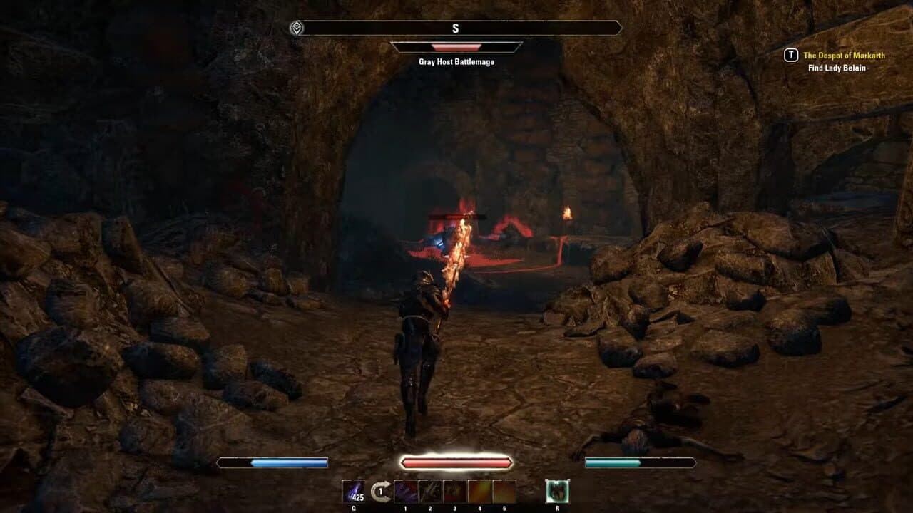 The Elder Scrolls Online: Markarth thumbnail 2