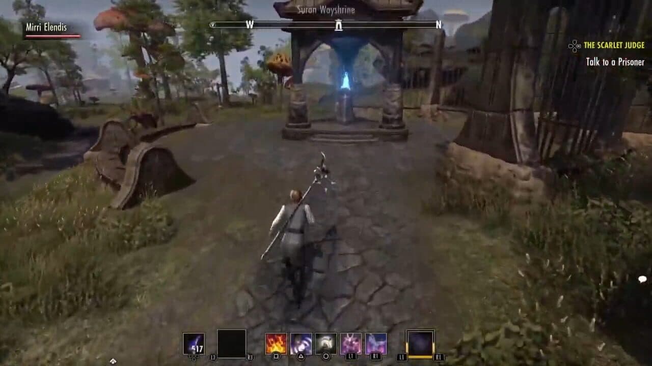 The Elder Scrolls Online: Ascending Tide thumbnail 2