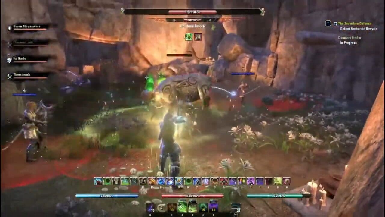 The Elder Scrolls Online: Lost Depths thumbnail 3