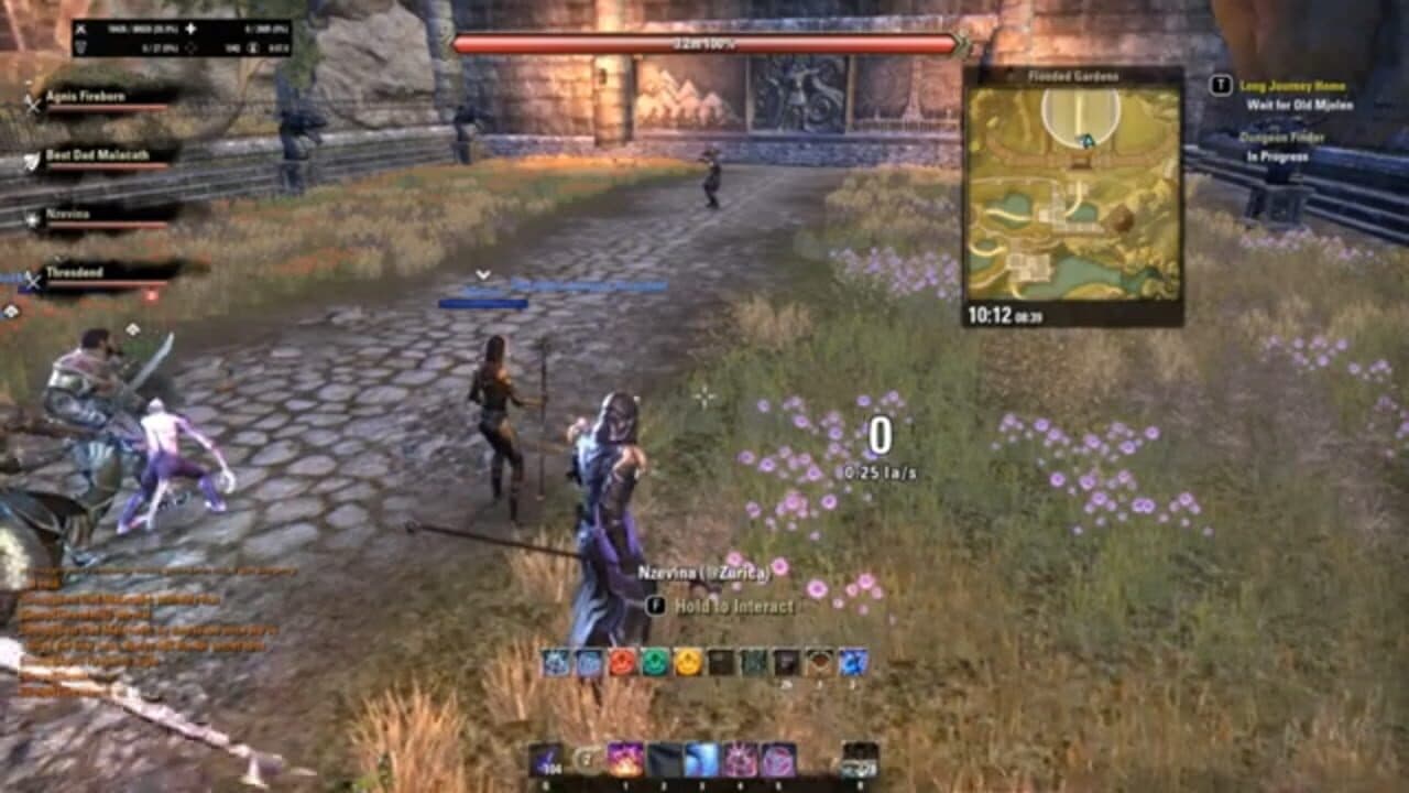 The Elder Scrolls Online: Flames of Ambition thumbnail 2