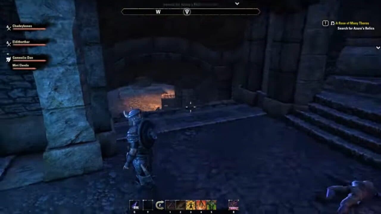 The Elder Scrolls Online: Waking Flame thumbnail 3