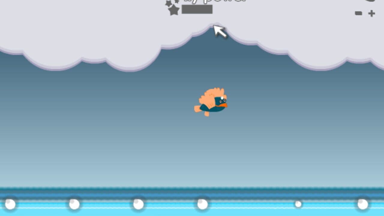 Ancient Origins: Flying Fish screenshot 1