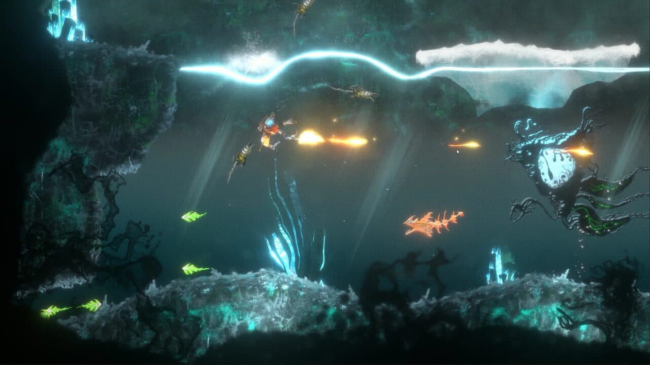 Anew: The Distant Light thumbnail 11