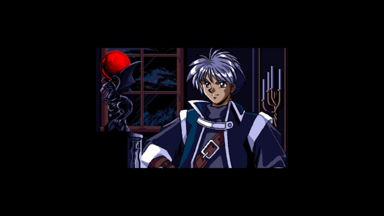 Farland Story: Kamigami no Isan screenshot 1