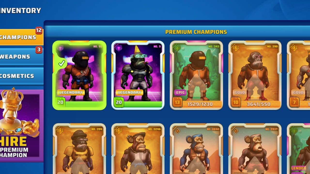 Cantina Royale thumbnail 10