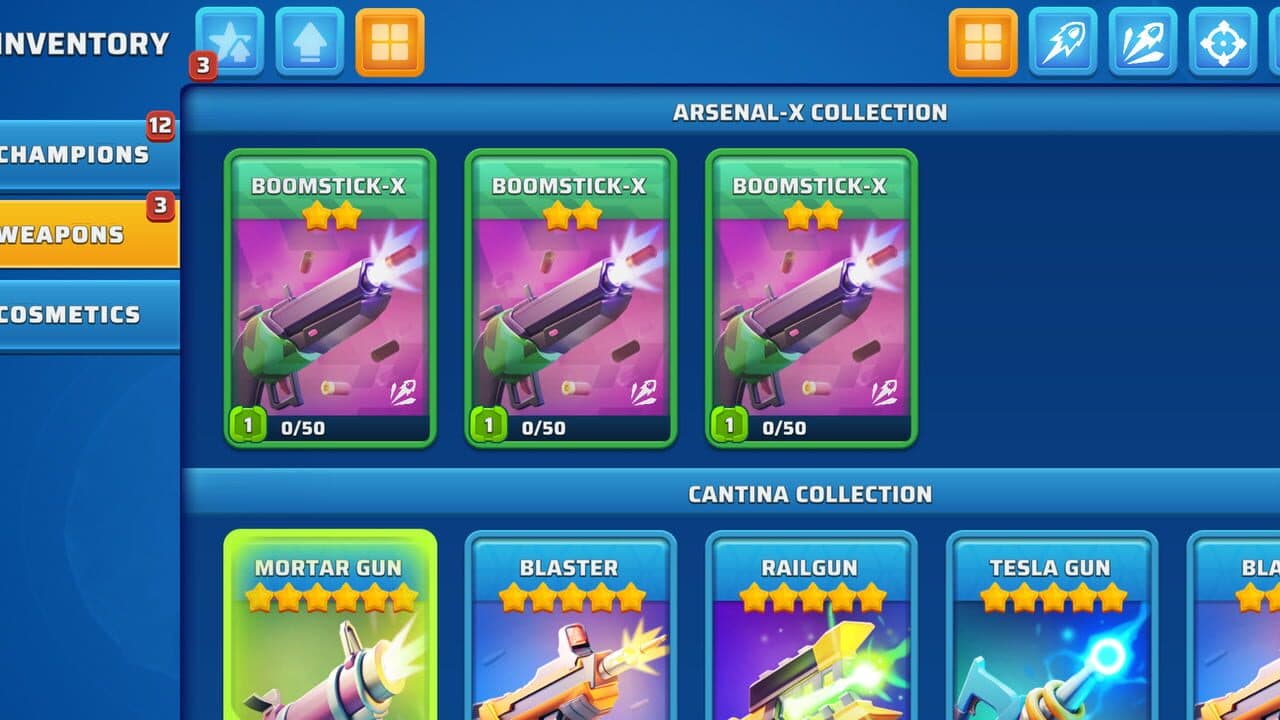 Cantina Royale thumbnail 12