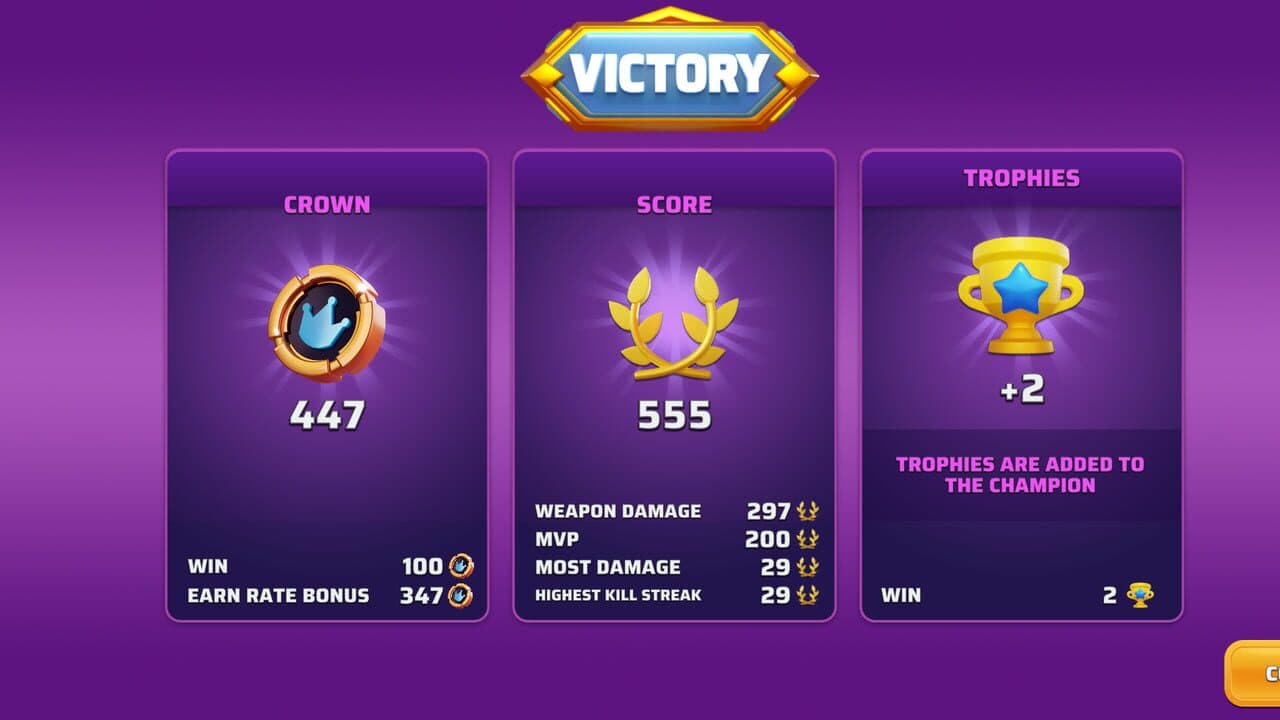 Cantina Royale thumbnail 2