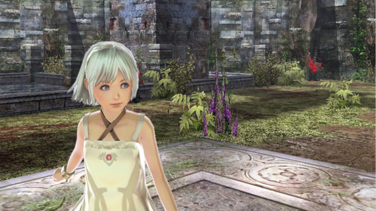 Labyrinth no Kanata thumbnail 12