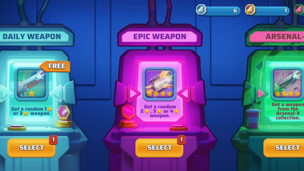 Cantina Royale thumbnail 3