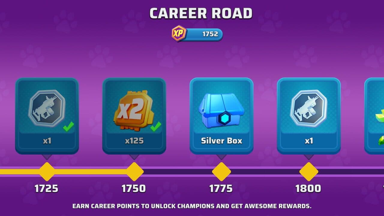 Cantina Royale thumbnail 4
