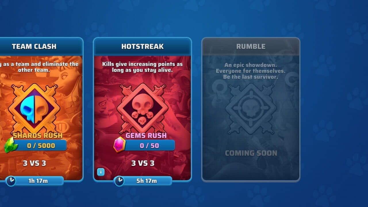 Cantina Royale thumbnail 6