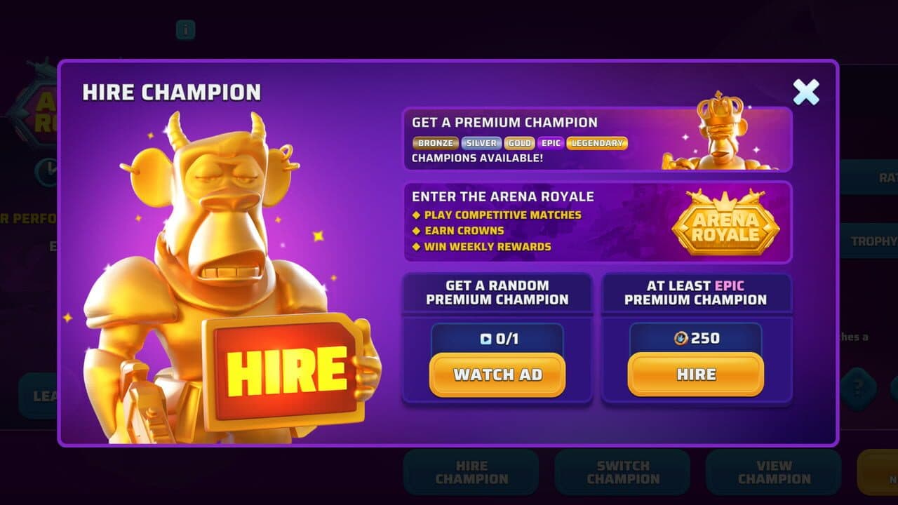Cantina Royale thumbnail 7