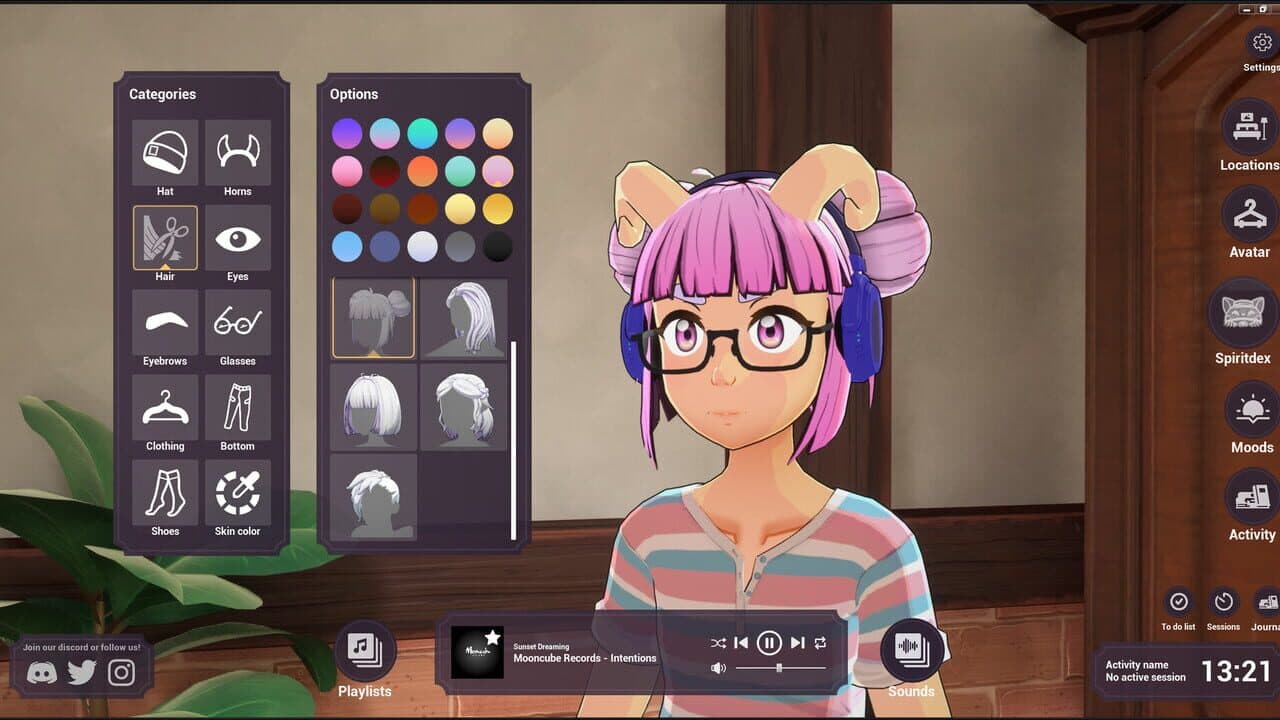 Spirit City: Lofi Sessions thumbnail 5
