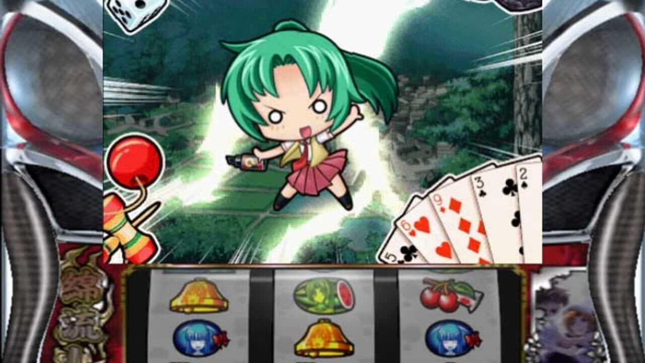 Pachi-Slot Higurashi no Naku Koro ni Matsuri thumbnail 5