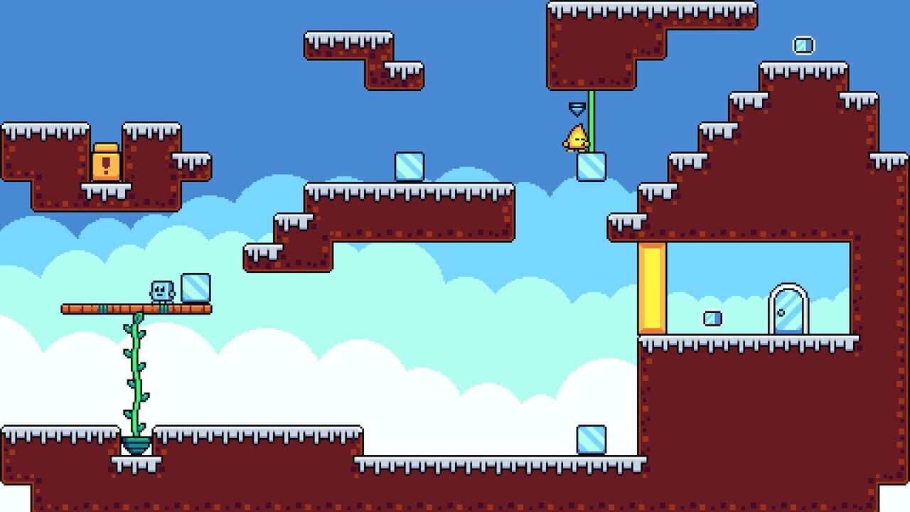 Kinduo 2: Frostbite thumbnail 2