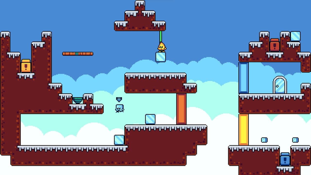 Kinduo 2: Frostbite thumbnail 7