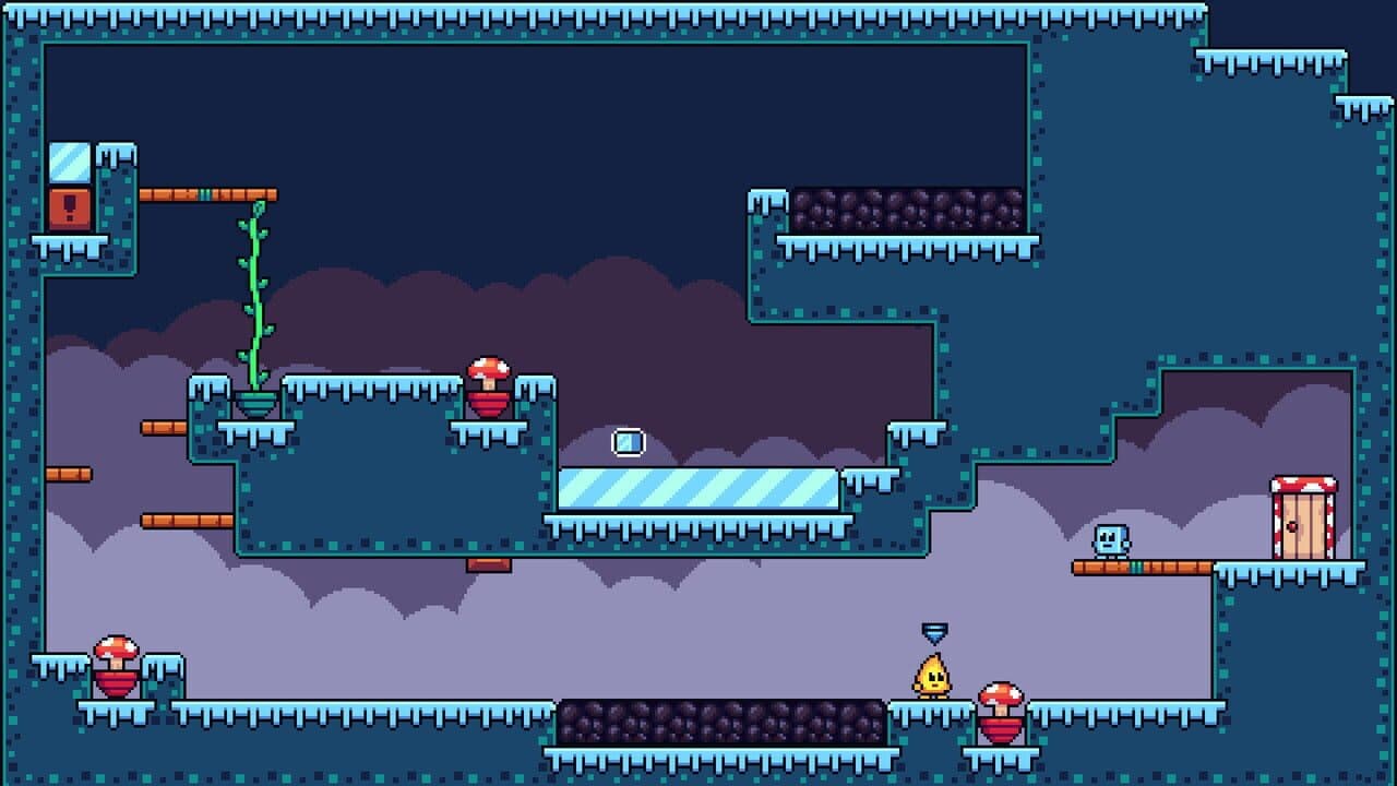 Kinduo 2: Frostbite thumbnail 3