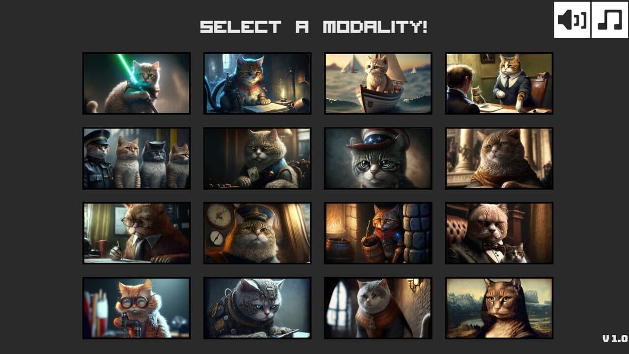 Cat Jigsaw Puzzle Games: Expansion Pack 6 thumbnail 5