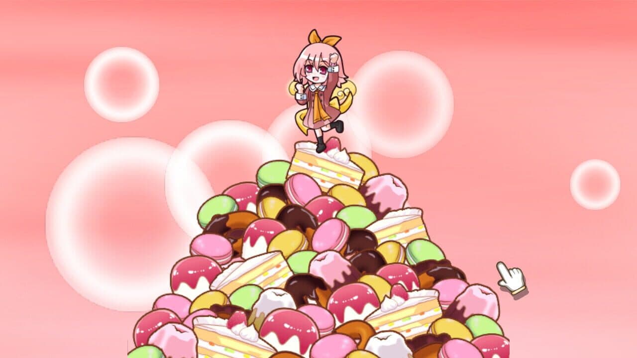 100% Orange Juice: Sweet Gods Pack screenshot 1