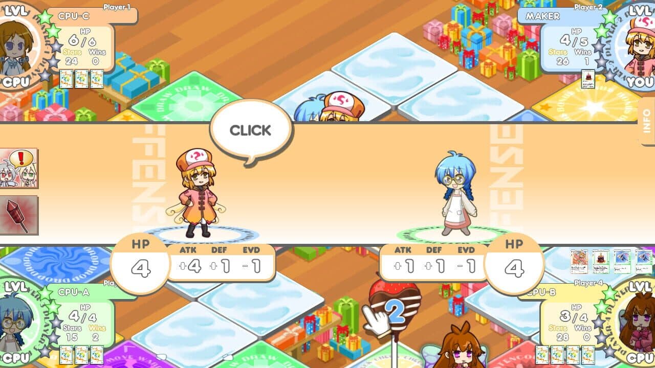 100% Orange Juice: Sweet Gods Pack thumbnail 2