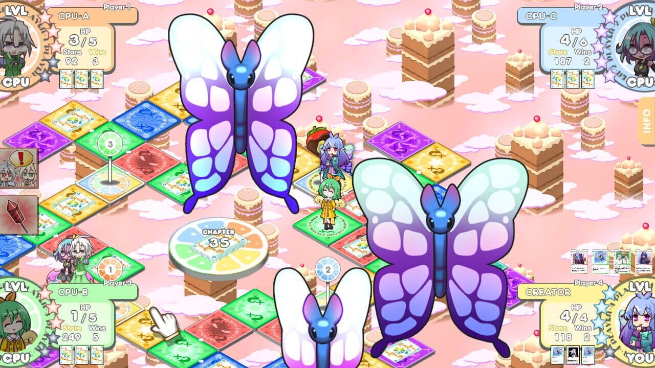 100% Orange Juice: Sweet Gods Pack thumbnail 3