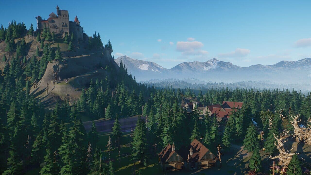 Planet Zoo: Twilight Pack thumbnail 3