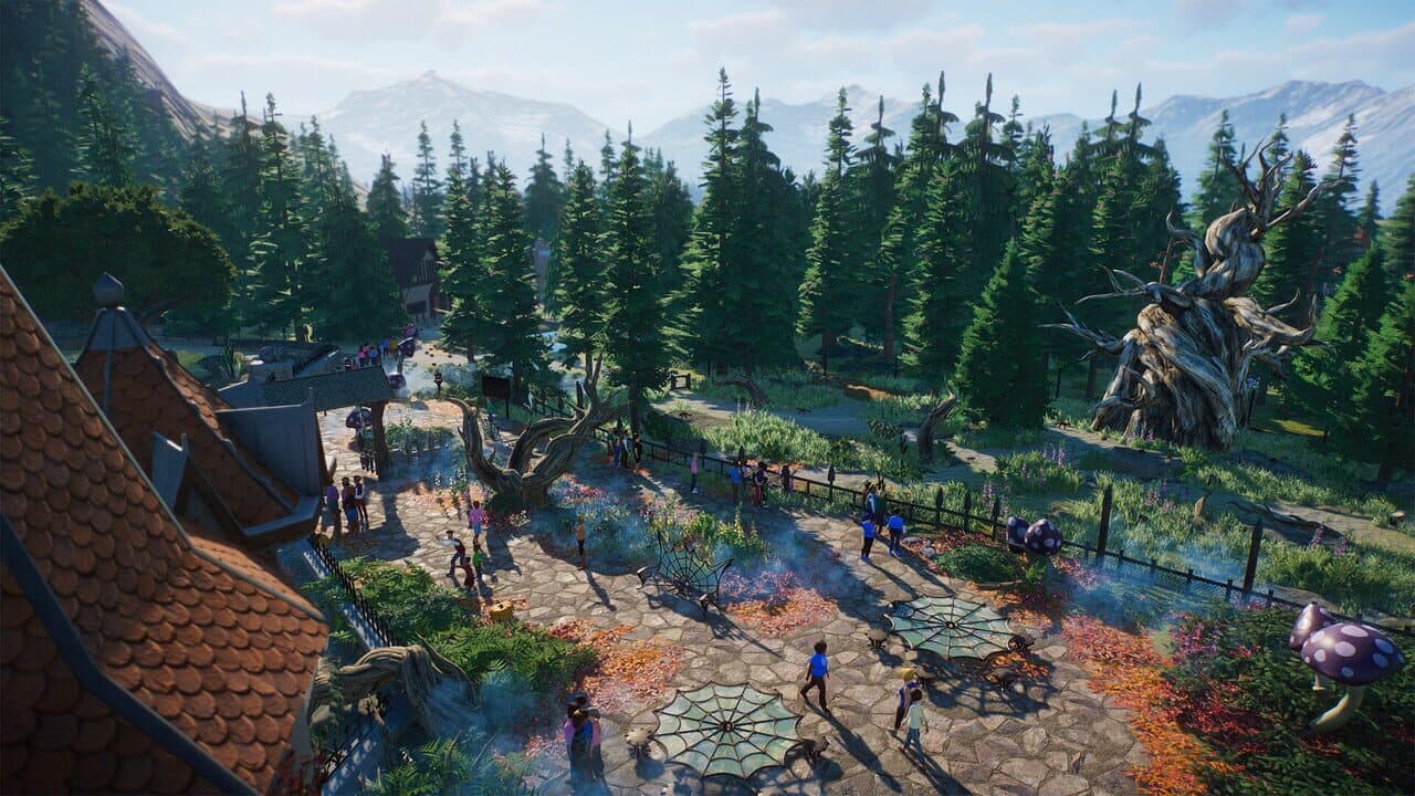 Planet Zoo: Twilight Pack thumbnail 8
