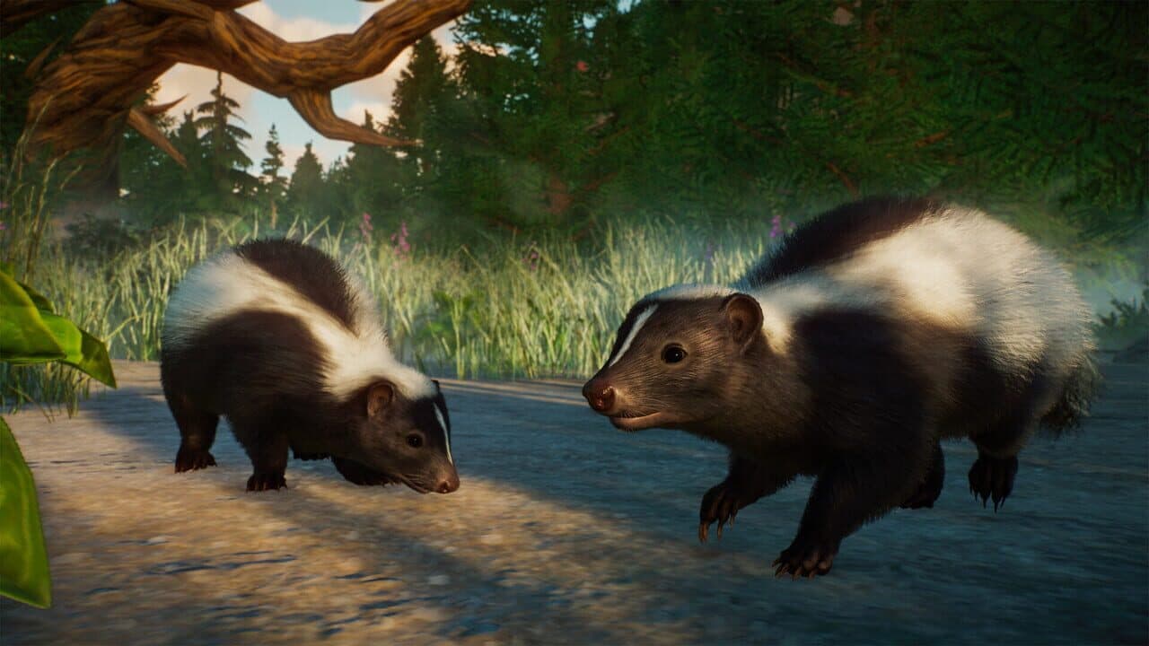 Planet Zoo: Twilight Pack thumbnail 9