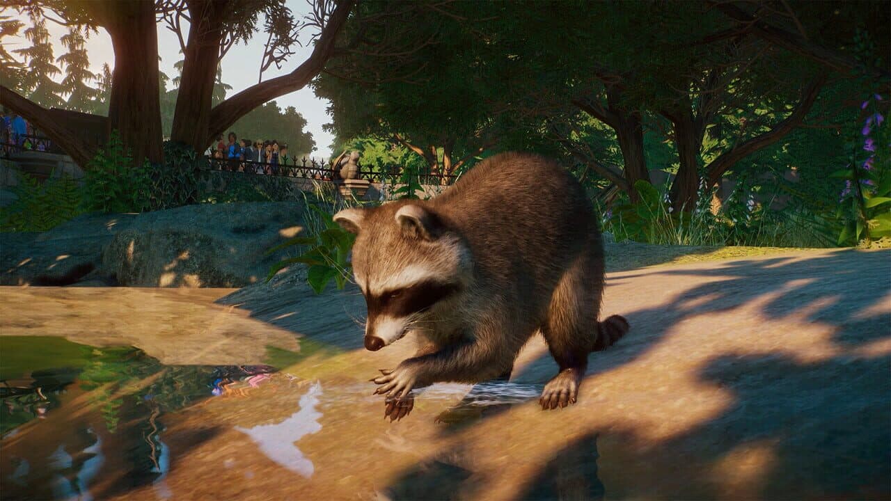 Planet Zoo: Twilight Pack thumbnail 10