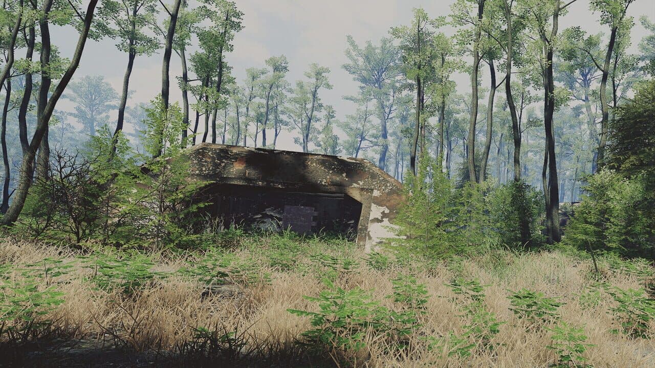 Z.O.N.A: Origin thumbnail 8