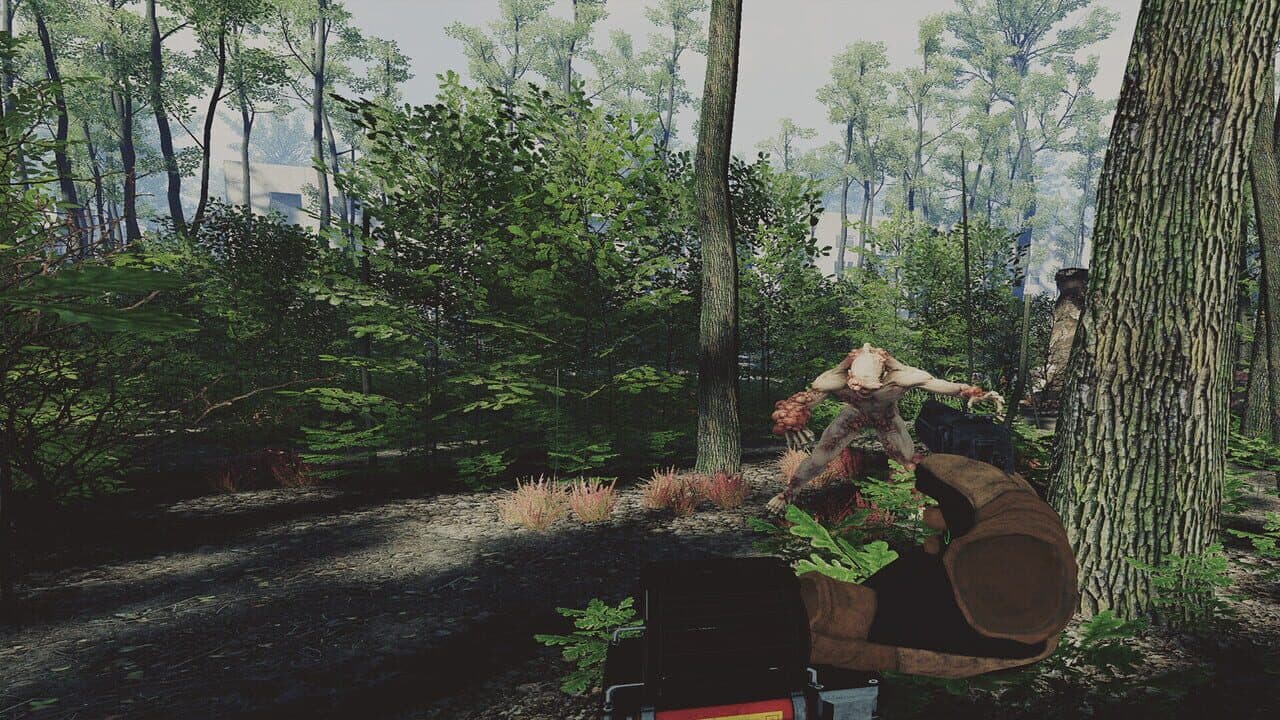 Z.O.N.A: Origin thumbnail 2