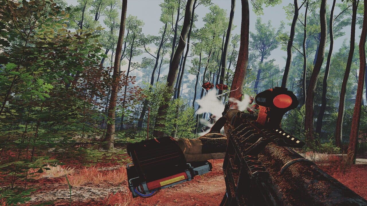 Z.O.N.A: Origin thumbnail 4
