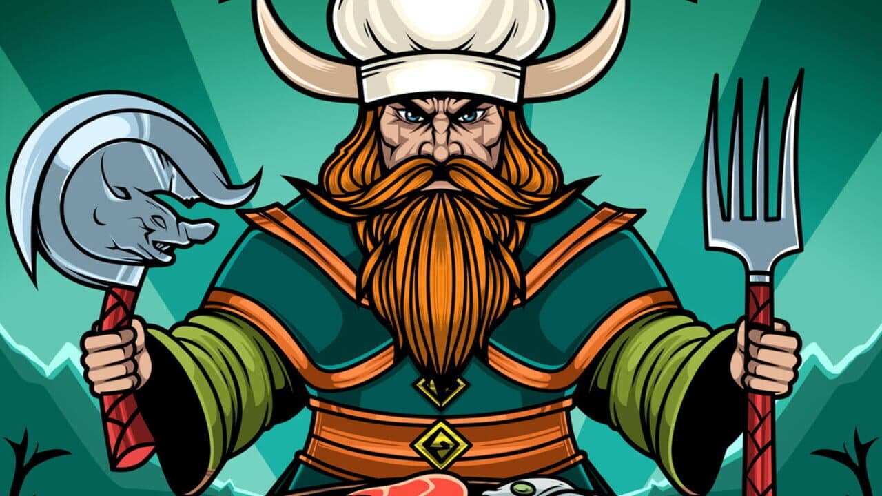Viking Chef: Feast Frenzy thumbnail 4