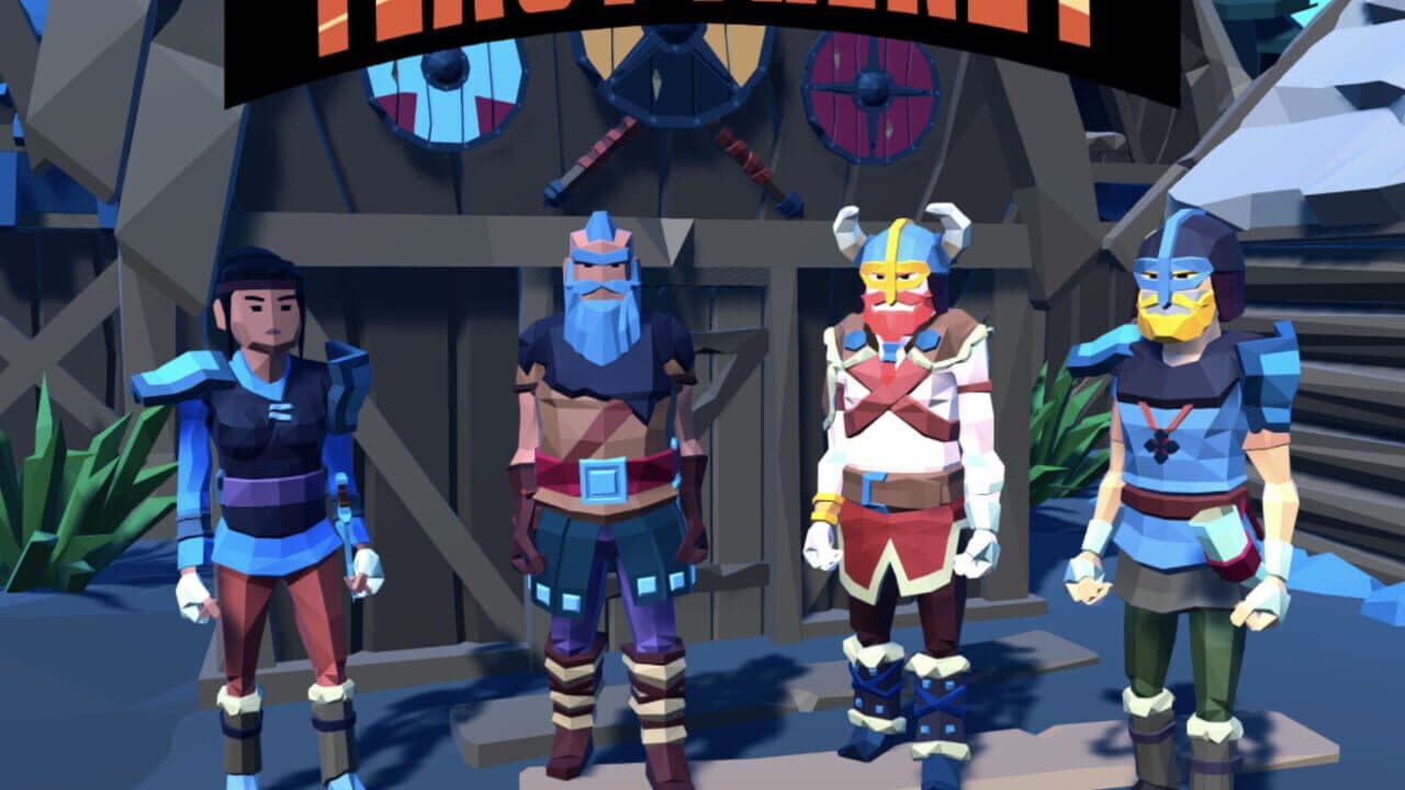 Viking Chef: Feast Frenzy thumbnail 5