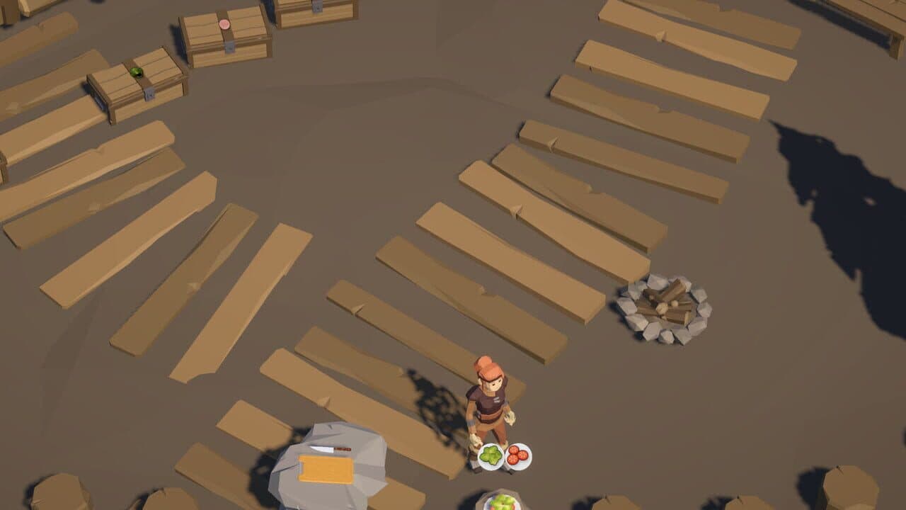 Viking Chef: Feast Frenzy thumbnail 6