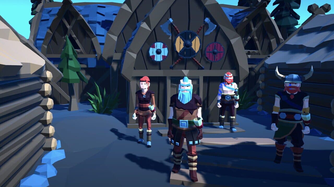 Viking Chef: Feast Frenzy thumbnail 2