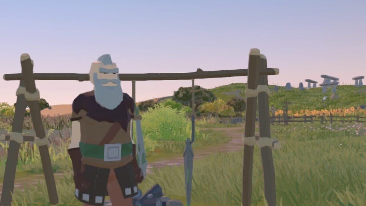 Viking Chef: Feast Frenzy thumbnail 3