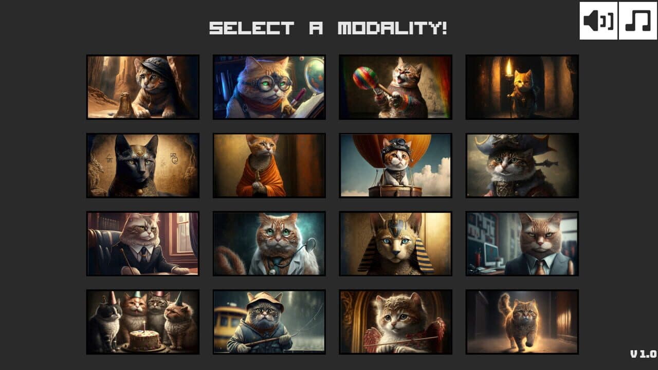 Cat Jigsaw Puzzle Games: Expansion Pack 2 thumbnail 5