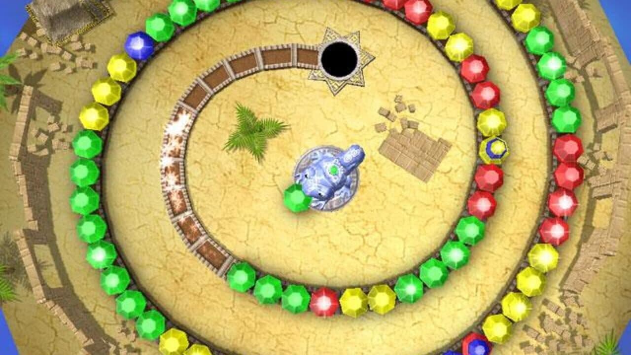 Freeze Tag Fun Pack #1 screenshot 1