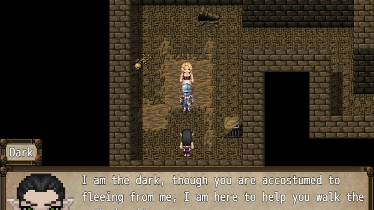 From the Deep screenshot 1