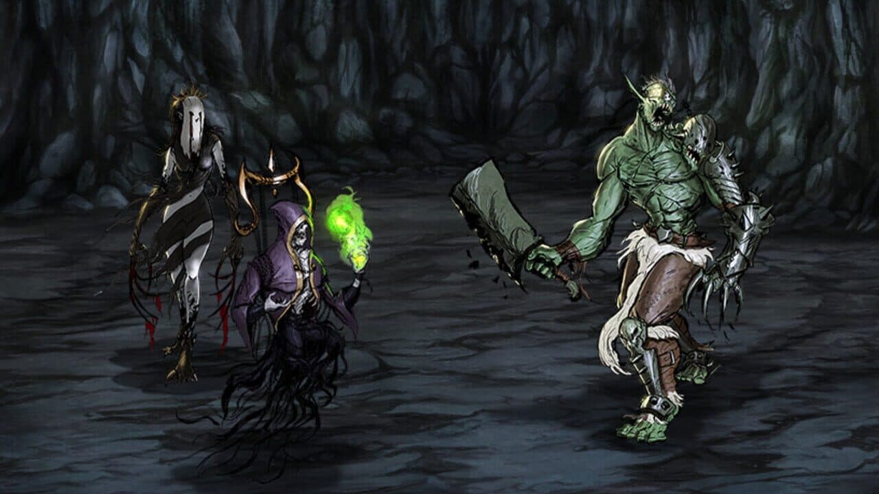From the Deep thumbnail 3