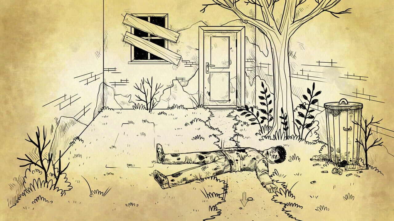 Faded Stories: Full Moon thumbnail 3