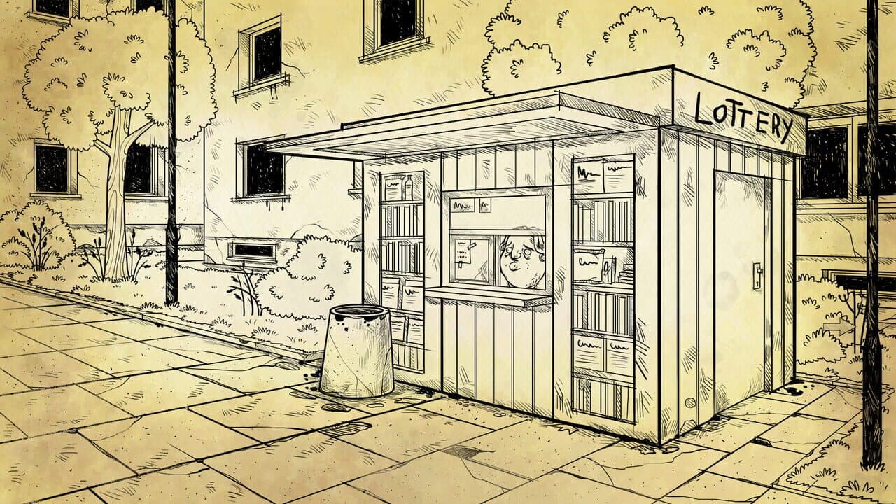 Faded Stories: Full Moon thumbnail 4