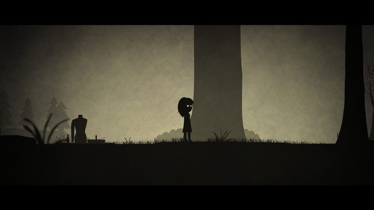 Faded Stories: Full Moon thumbnail 7