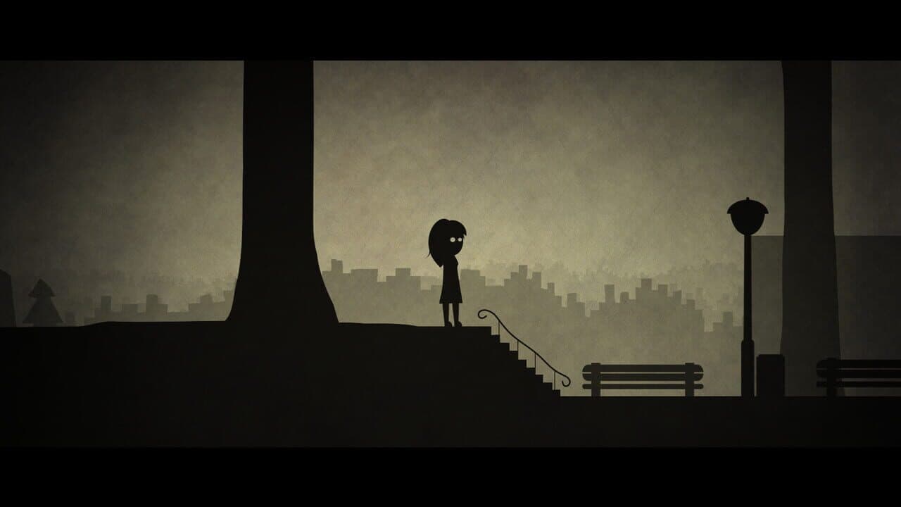 Faded Stories: Full Moon thumbnail 8