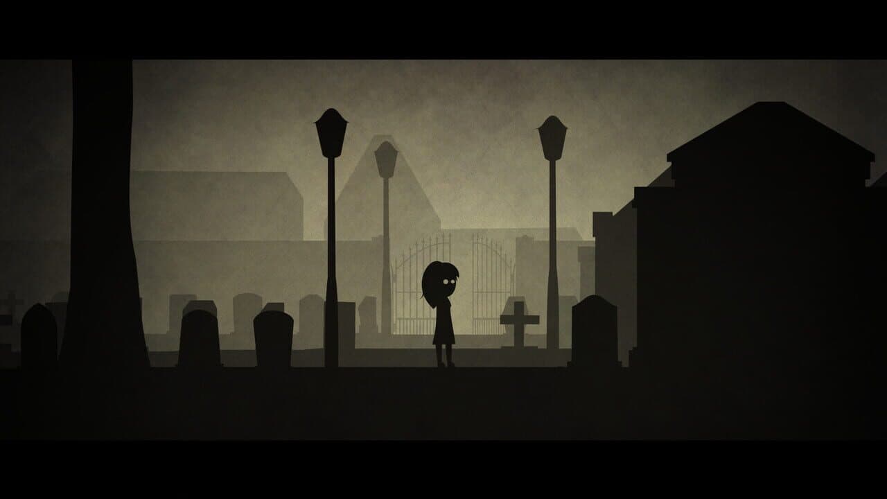 Faded Stories: Full Moon thumbnail 9