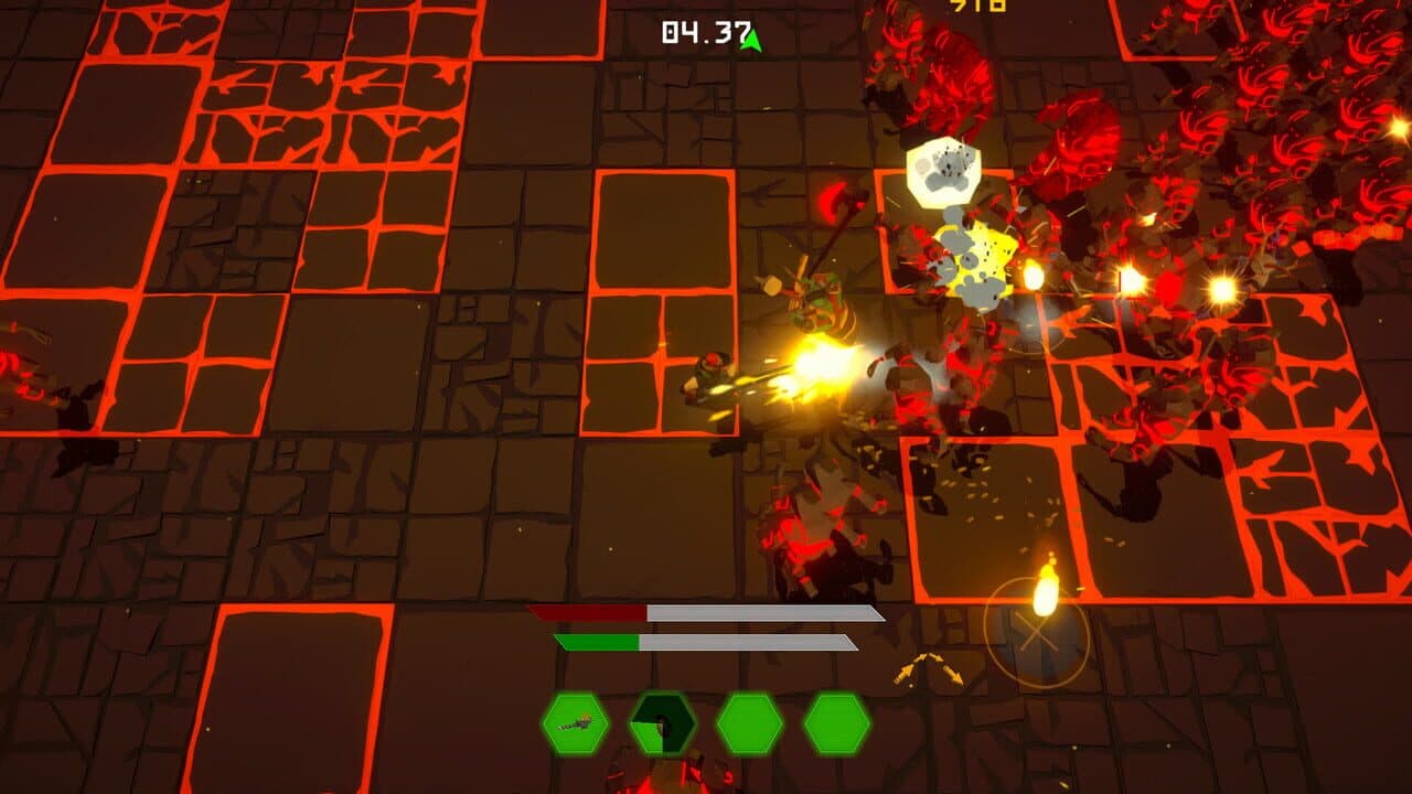 What the Hell thumbnail 5