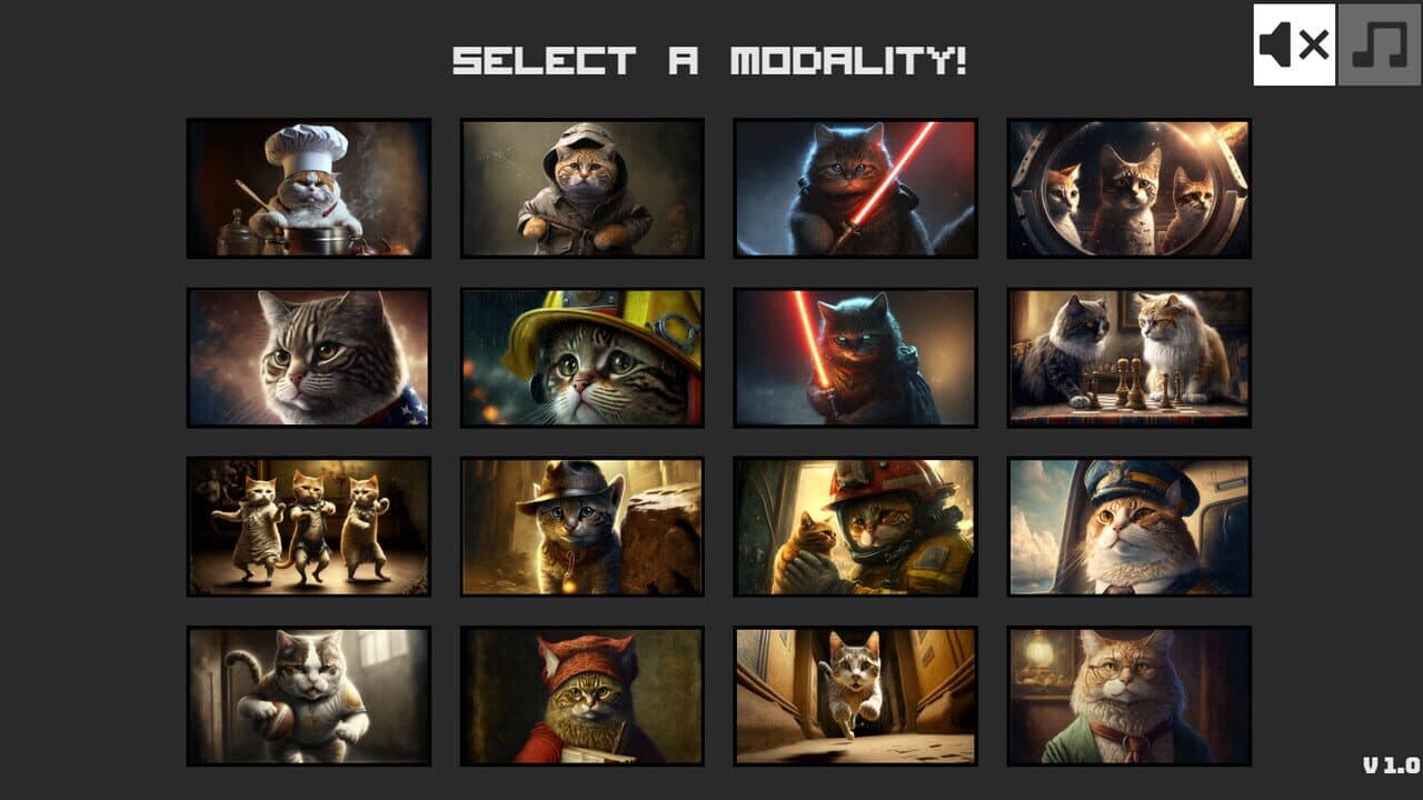 Cat Jigsaw Puzzle Games: Expansion Pack 5 thumbnail 3